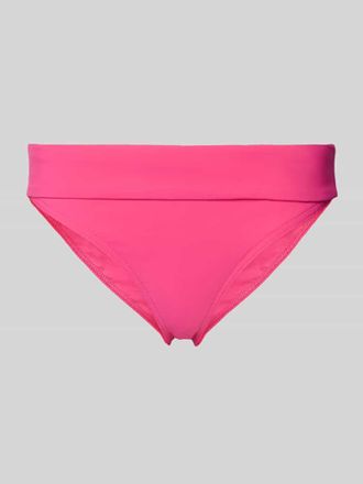 Banana Moon Banana Moon Bikini-Hose mit Stretch-Anteil Modell MERENDA in Rosa, Gr&ouml;&szlig;e XXL