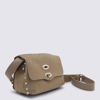 Zanellato Womens Bags Beige Maggese _le