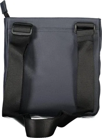Tommy Hilfiger Synthetic Shoulder Bag - Navy