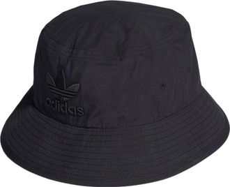 adidas Adicolor Bucket Hat Black HD9719