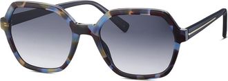 Brendel eyewear 906208 76 Womens Sunglasses Tortoiseshell Size 54