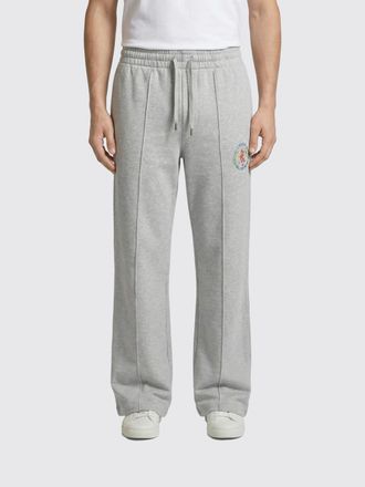 Casablanca Pantaloni CASABLANCA Uomo colore Grigio