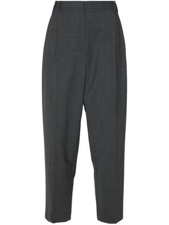 Brunello Cucinelli Slouchy Pants