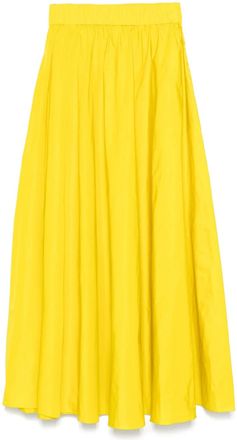 P.A.R.O.S.H. Gonna lunga - Giallo