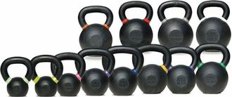 Toorx Kettlebell - 40 kg - Pro Cross Evo
