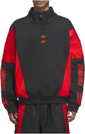 adidas Watsonville Mockneck