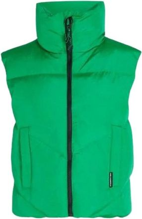 Karl Lagerfeld Mujer, Chaquetas, Verde, Talla: S
