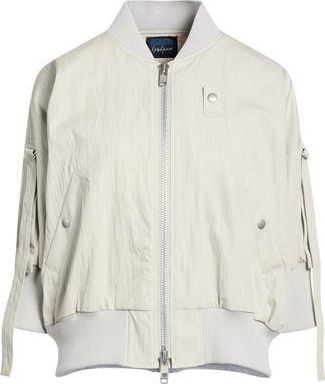 Yohji Yamamoto CAPISPALLA - Giacche & Giubbotti su YOOX.COM