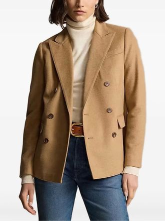 Polo Ralph Lauren Blazer doppiopetto - Toni neutri