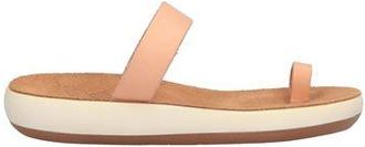 Ancient Greek Sandals FOOTWEAR - Thong sandals sur YOOX.COM