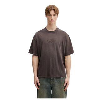 Represent T-shirt Inghilterra - - Tops - Uomo - Marrone - L