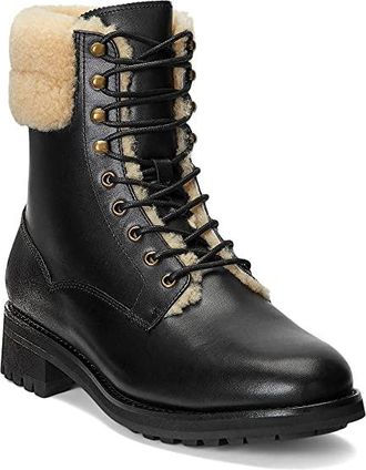 Ralph lauren men's snow boots on sale