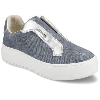 Journee Collection Womens Pheobe Slip-on Sneaker