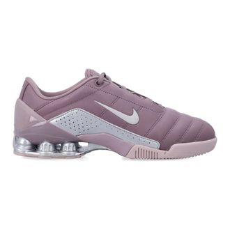 Nike Running Shoes, female, Purple, Size: 11 1/2 US T90 Shox Magia QS