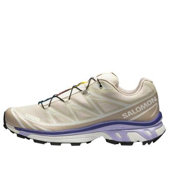 Salomon XT-6 Milk Silver Cloud 475827