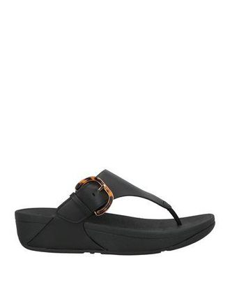 FitFlop FOOTWEAR - Thong sandals on YOOX.COM