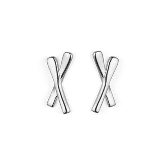 Toolally Snow Kisses in Sterling Silver at Nordstrom