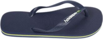 Havaianas Hombre, Zapatos, Azul, Talla: 43 EU