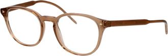 Giorgio Armani Stijlvolle Optische Bril 0Ar 7259 - Heren - Brillen - Bruin - 50 MM - Accessoires