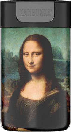 OEM Taza T&eacute;rmica Kambukka Olympus Mona Lisa 300ml