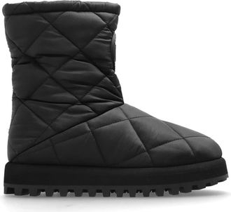 Dolce & Gabbana Donna, Scarpe, Nero, 40 EU, new