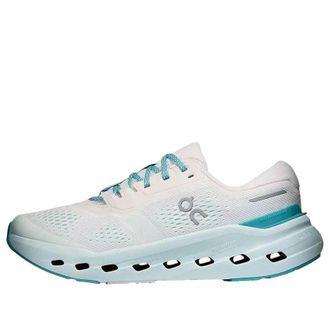 On Running (WMNS) On Running Cloudrunner 3 Ivory Aquamarine 3WG10056057