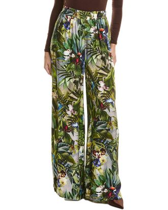 L'agence Lagence Lillian Wide Leg Pant