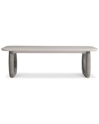 Bernhardt Sereno Cocktail Table