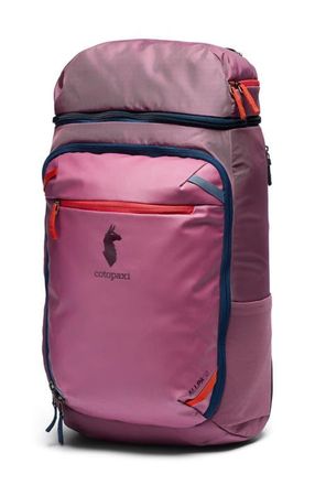Cotopaxi Allpa 50L Adventure Travel Pack in Fig at Nordstrom