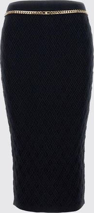 Elisabetta Franchi Gonna ELISABETTA FRANCHI Donna colore Nero