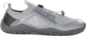 Vivobarefoot Primus Trail Trainers - female - Vivobarefoot - Sneakers - Gray - 9 UK - Shoes