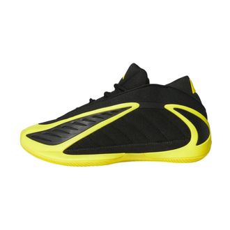 adidas Hombre, Deporte, Negro, Talla: 43 1/3 EU