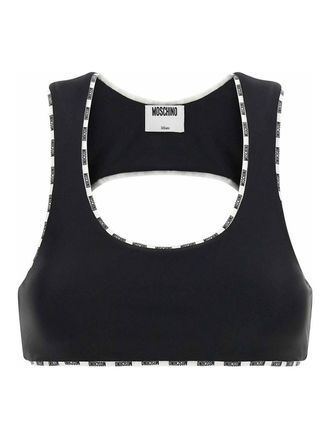 Moschino moschino sporty top