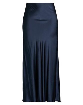 ottod'Ame PARTES DE ABAJO - Faldas largas en YOOX.COM