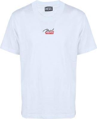 Diesel TOPWEAR - T-shirts on YOOX.COM