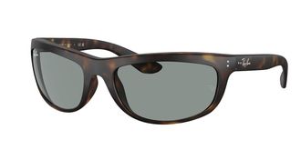 Ray-Ban RB4089 Balorama 894/56 Mens Sunglasses Tortoiseshell Size 62
