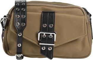 Ganni BOLSOS - Bolsos con bandolera en YOOX.COM