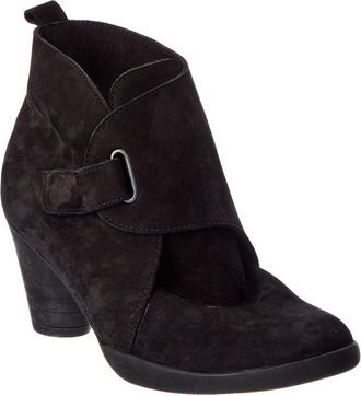 Arche Gradi Leather Bootie