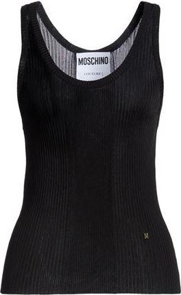 Moschino TOPWEAR - Canotte su YOOX.COM