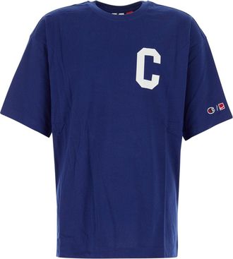 Champion T Shirt Coca Cola