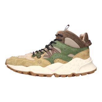 Flower Mountain Hombre, Zapatos, Multicolor, Talla: 42 EU