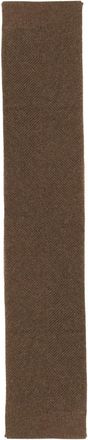 Bottega Veneta Alpaca Scarf - Beige