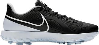 Nike React Infinity Pro golfsneakers - Zwart