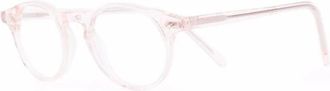Epos CP2 OPT Optisch montuur - unisex - Brillen - Roze - 43 MM - Accessoires