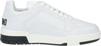 Moschino CALZADO - Sneakers en YOOX.COM