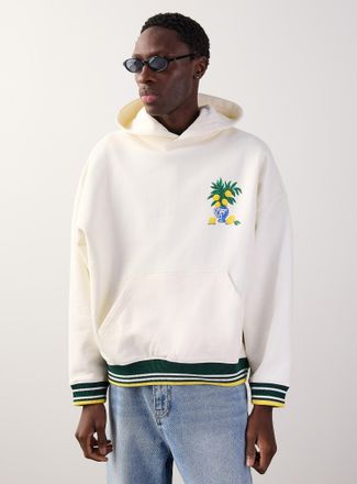 On Vacation Mens Sorrento Resort hoodie