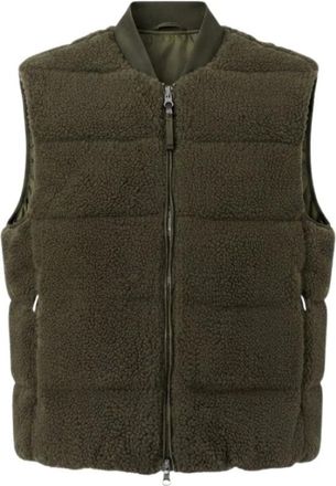 Parajumpers Mujer, Chaquetas, Verde, Talla: L