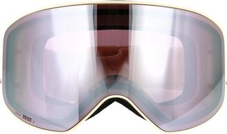 Chlo&eacute; Ski Accessories, female, Multicolor, Size: ONE SIZE Stylish Sunglasses for Fashionable Look