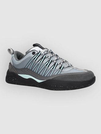 eS Imprint Zapatillas de Skate gris