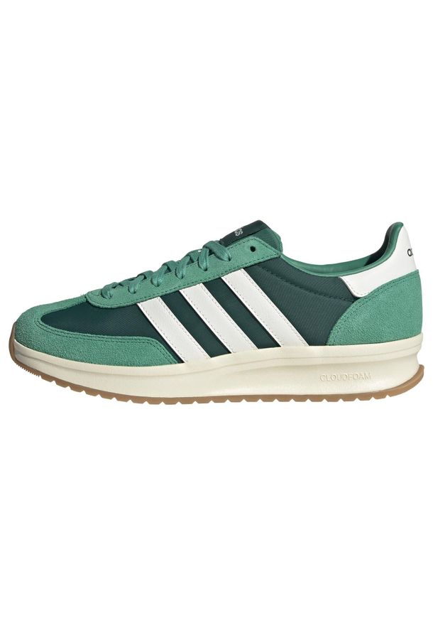 adidas Herren Run 70S 2.0 Shoes Schuhe Collegiate Green Core White Semi Court Green 49 1 3 EU ab 70 00 auf Stylight